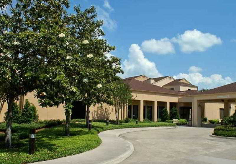 Courtyard By Marriott Baton Rouge Acadian Centre/Lsu Area Hotel Exterior photo